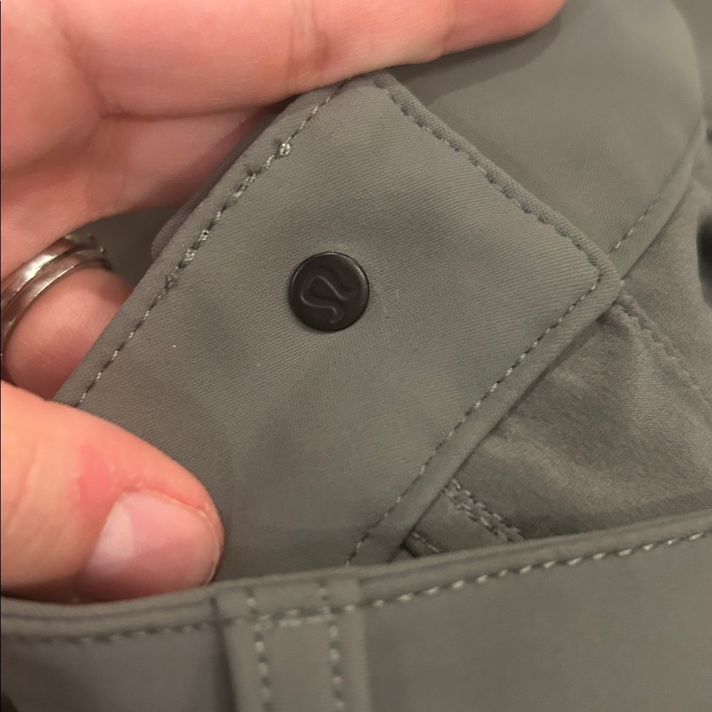 Lululemon City Sleek 5 Pocket 7/8 Pant - Picture 4 of 6